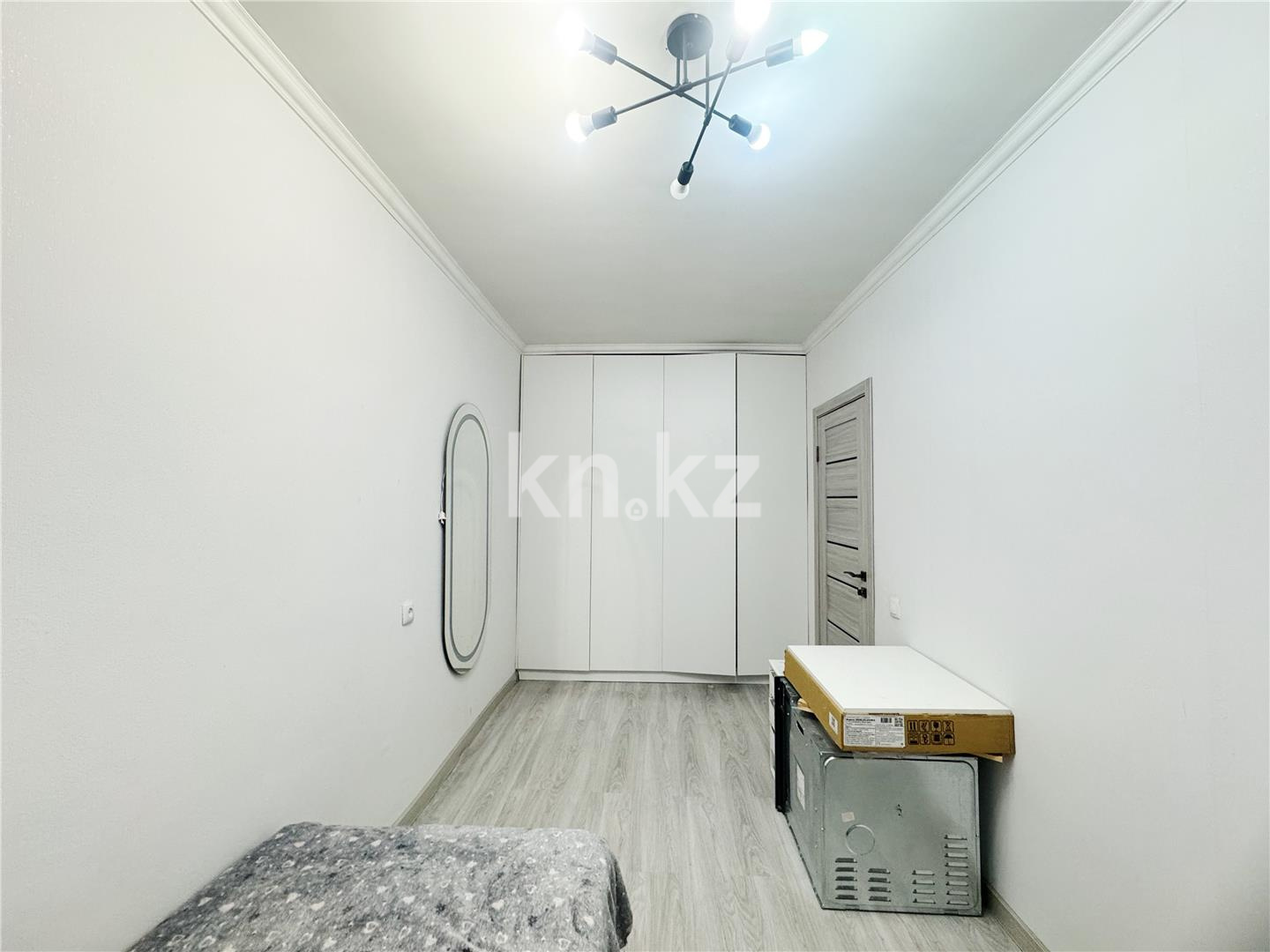 Продажа 2-комнатной квартиры, 42 м² в Астане - фото 4