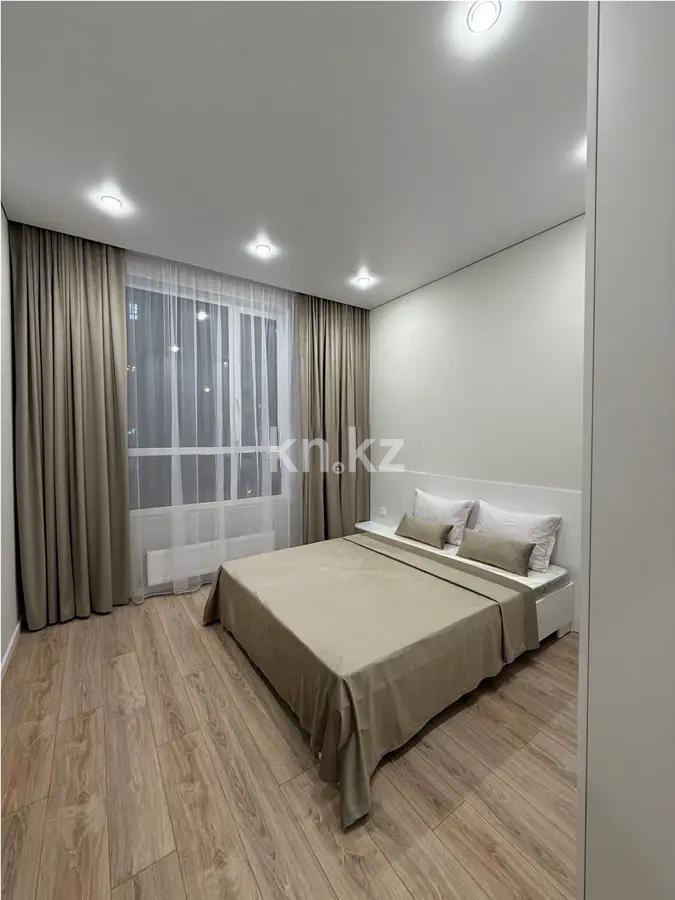 Продажа 2-комнатной квартиры, 43 м², ул. Е-36, дом  11 в Астане - фото 2