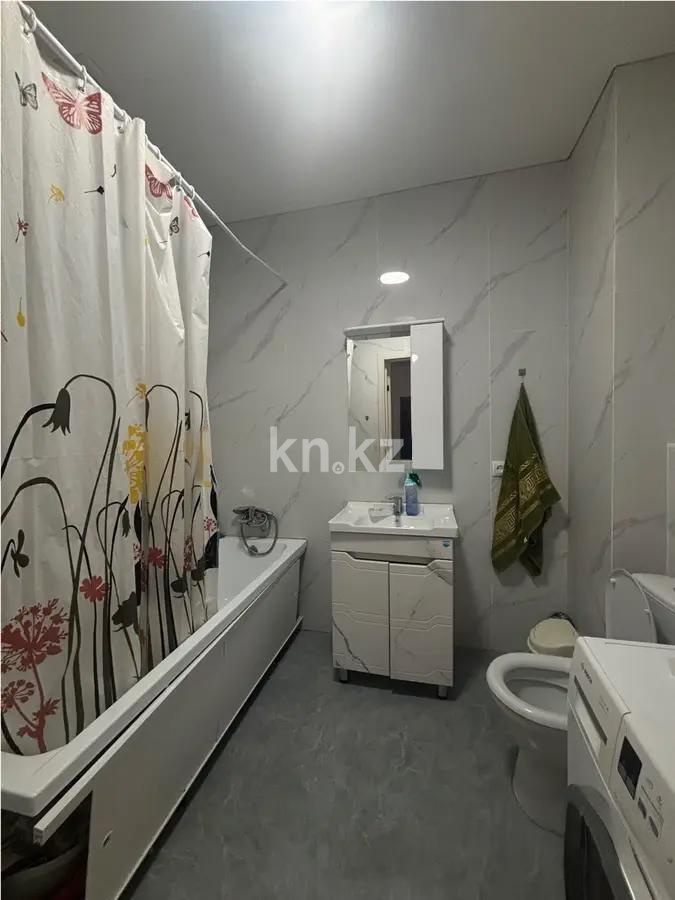 Продажа 2-комнатной квартиры, 80 м², ул. Нажимеденова, дом  34/1 в Астане - фото 4