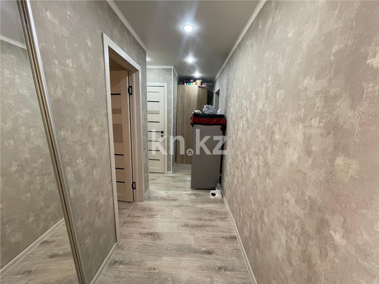 Продажа 2-комнатной квартиры, 44 м² в Караганде - фото 5