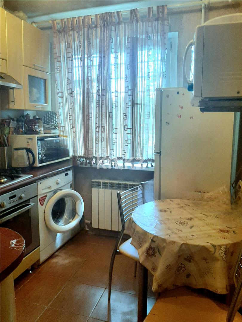 Продажа 2-комнатной квартиры, 43 м², ул. 6-й мик-н в Темиртау - фото 5