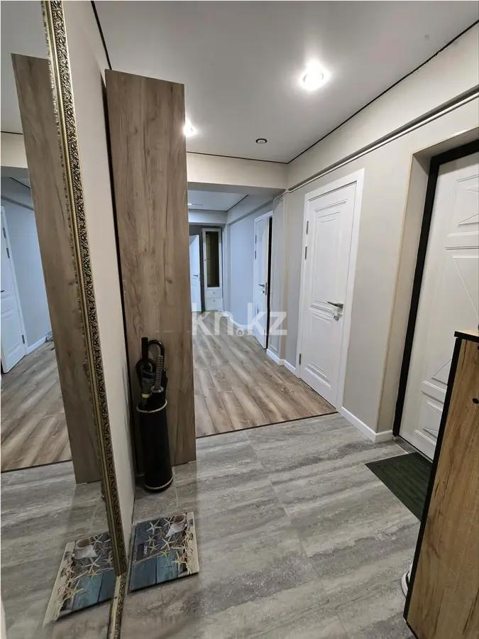 Продажа 4-комнатной квартиры, 92 м² в Алматы - фото 8