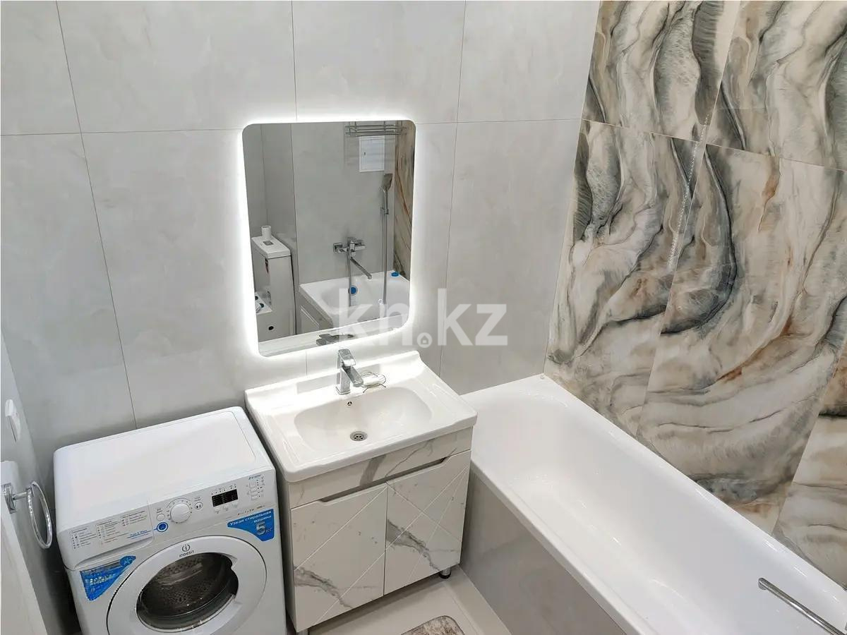 Продажа 1-комнатной квартиры, 41.5 м² в Алматы - фото 3