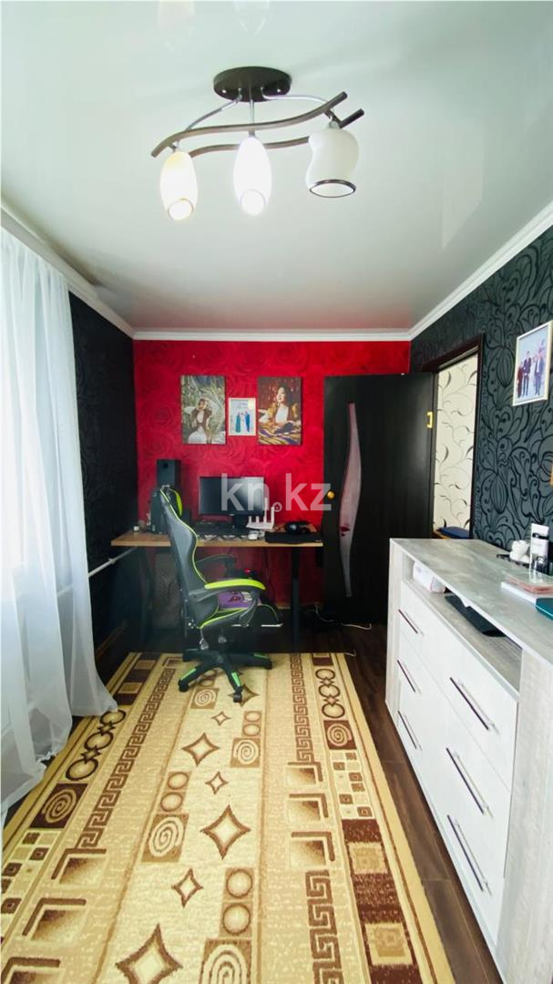 Продажа 3-комнатной квартиры, 51 м² в Караганде