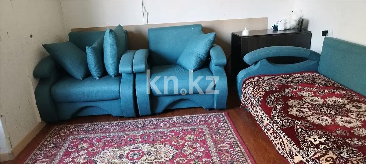 Продажа 3-комнатной квартиры, 65 м², пр. Суюнбая, дом  292М в Алматы