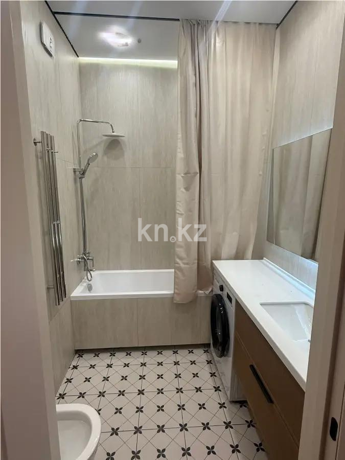 Продажа 1-комнатной квартиры, 37 м² в Астане - фото 4