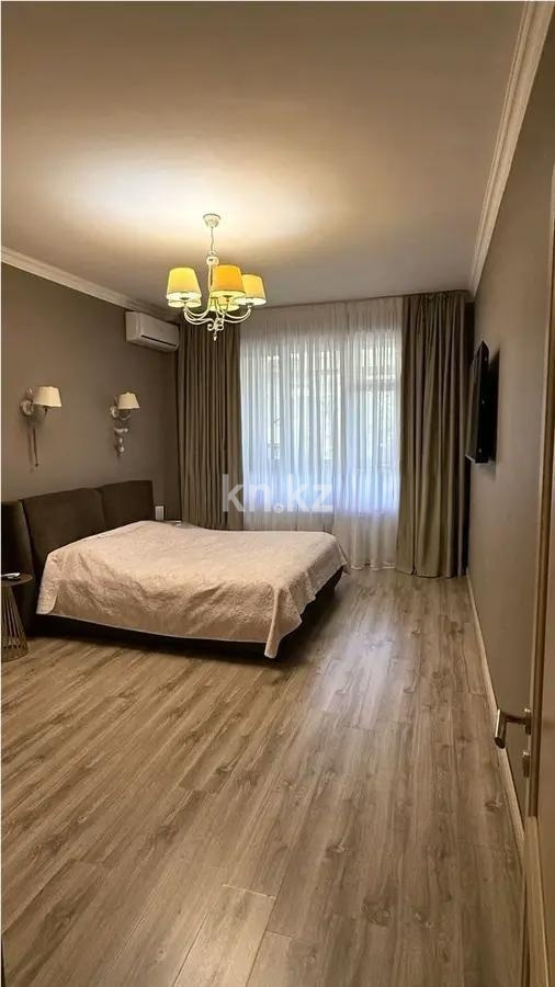 Продажа 3-комнатной квартиры, 116 м² в Алматы - фото 2