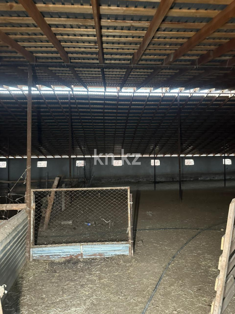 Продажа , 1200 м², мкр. Казыгурт, дом  032 в Шымкенте - фото 16