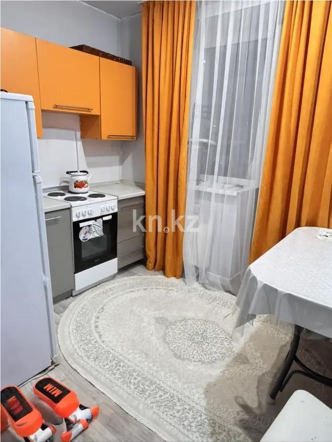Продажа 1-комнатной квартиры, 30 м² в Астане - фото 2