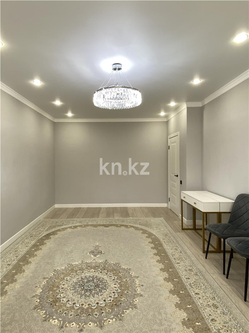 Продажа 4-комнатной квартиры, 115 м² в Астане - фото 2