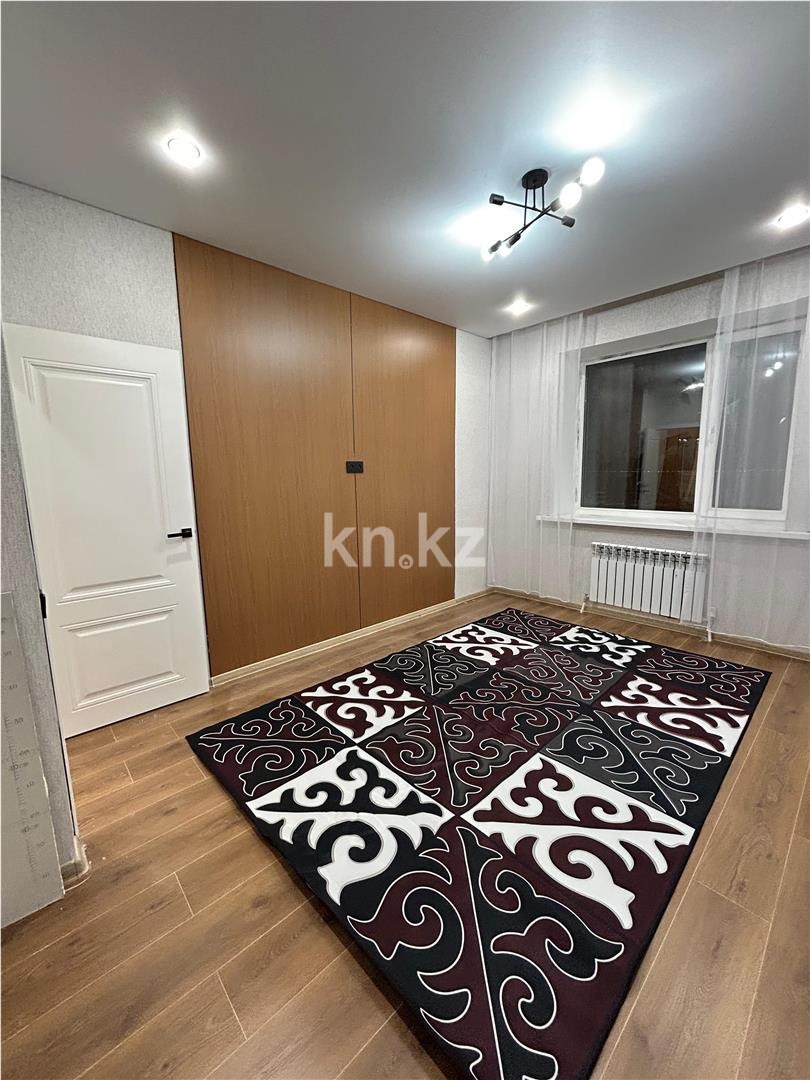 Продажа 3-комнатной квартиры, 57 м² в Астане - фото 5