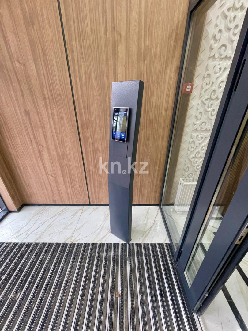 Аренда 1-комнатной квартиры, 42 м² в Алматы - фото 10