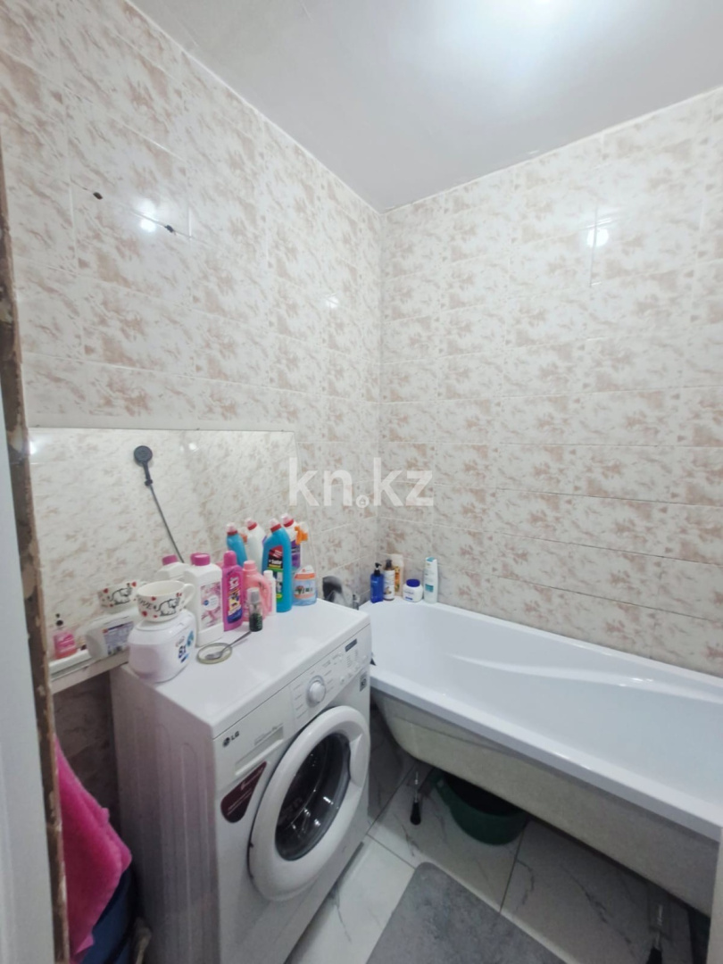 Продажа 3-комнатной квартиры, 81.8 м² в Костанае - фото 14