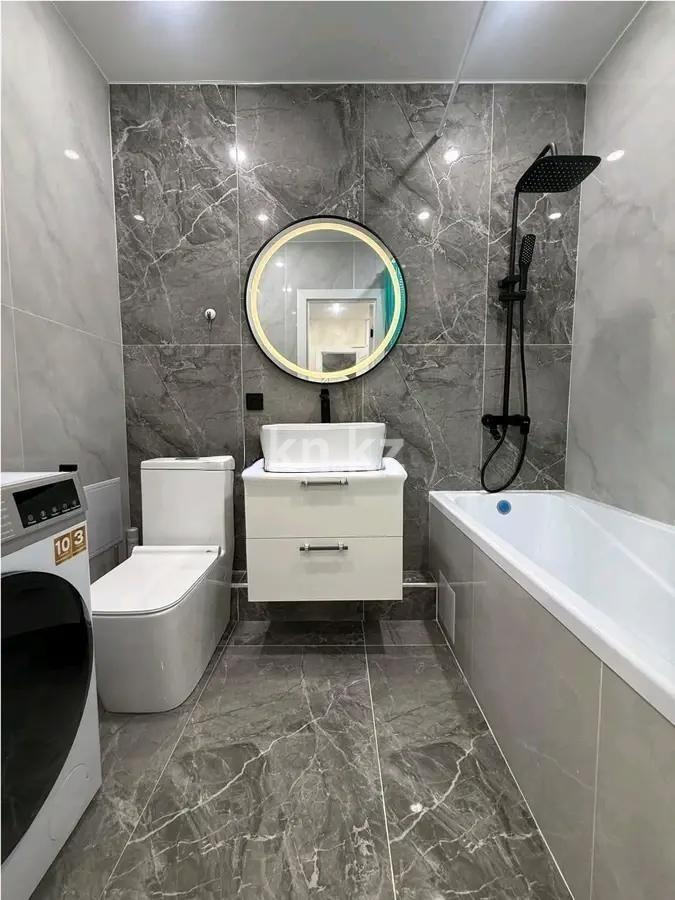 Продажа 1-комнатной квартиры, 36 м² в Алматы - фото 3