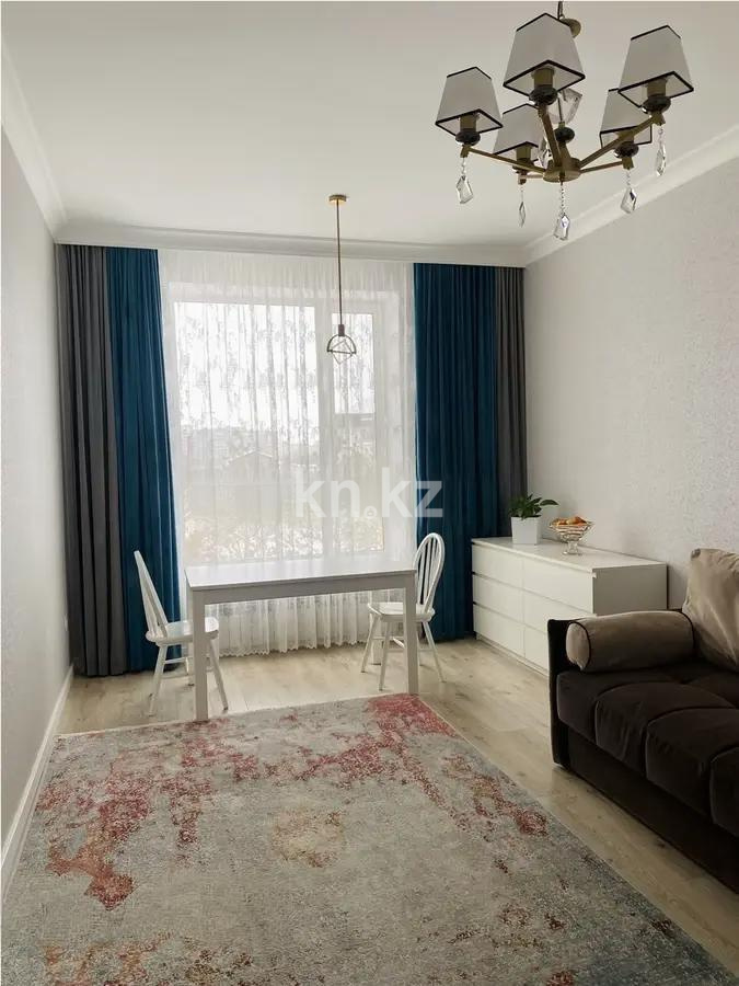 Продажа 2-комнатной квартиры, 70 м², ул. Жошы хана, дом  23 в Астане