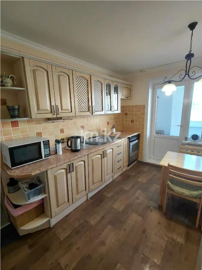 Продажа 2-комнатной квартиры, 57 м² в Караганде - фото 3