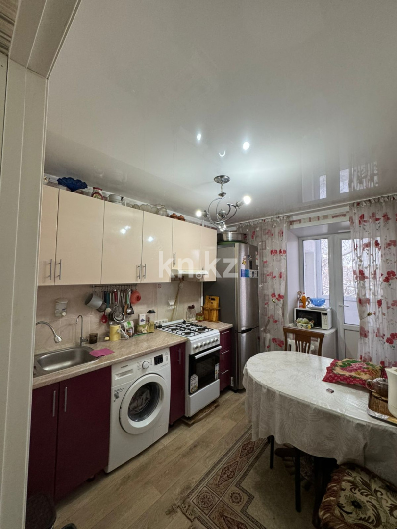 Продажа 2-комнатной квартиры, 49 м² в Караганде - фото 8