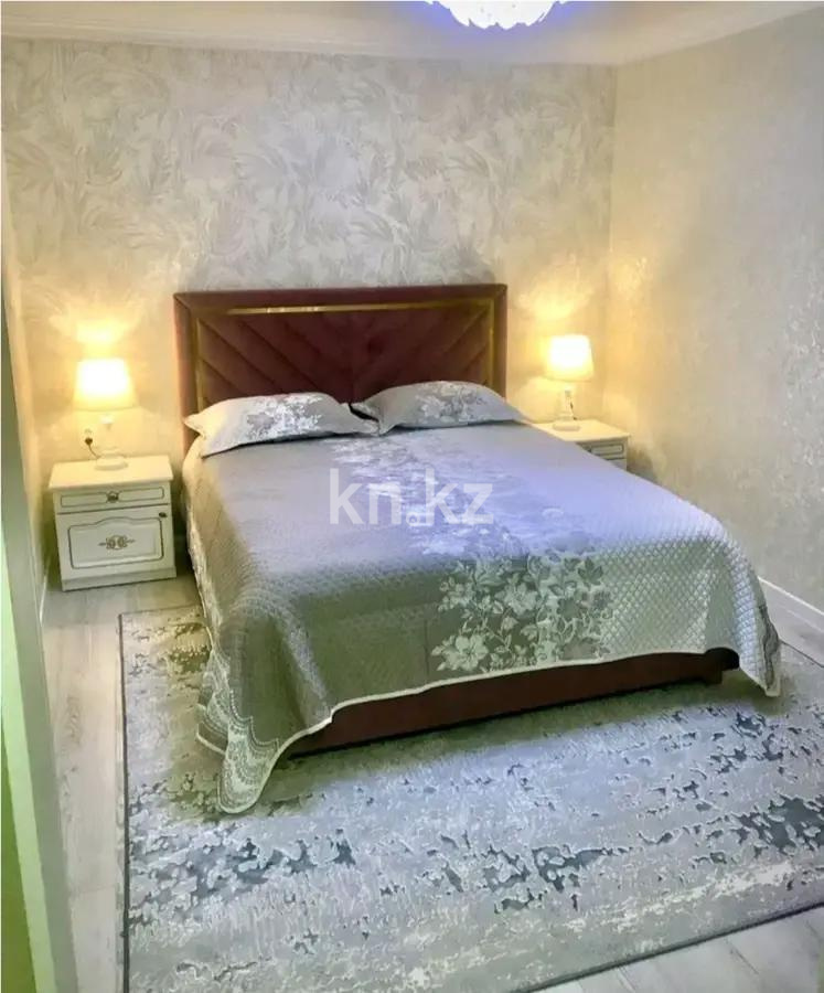 Продажа 3-комнатной квартиры, 82.9 м² в Алматы - фото 3