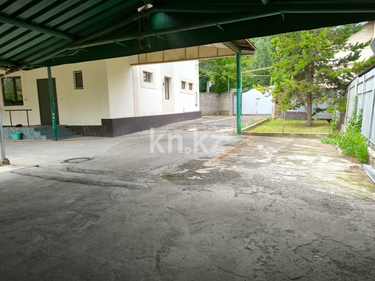 Продажа 7-комнатного дома, 365 м² в Алматы - фото 6