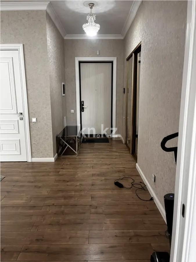 Продажа 3-комнатной квартиры, 100 м² в Астане - фото 7