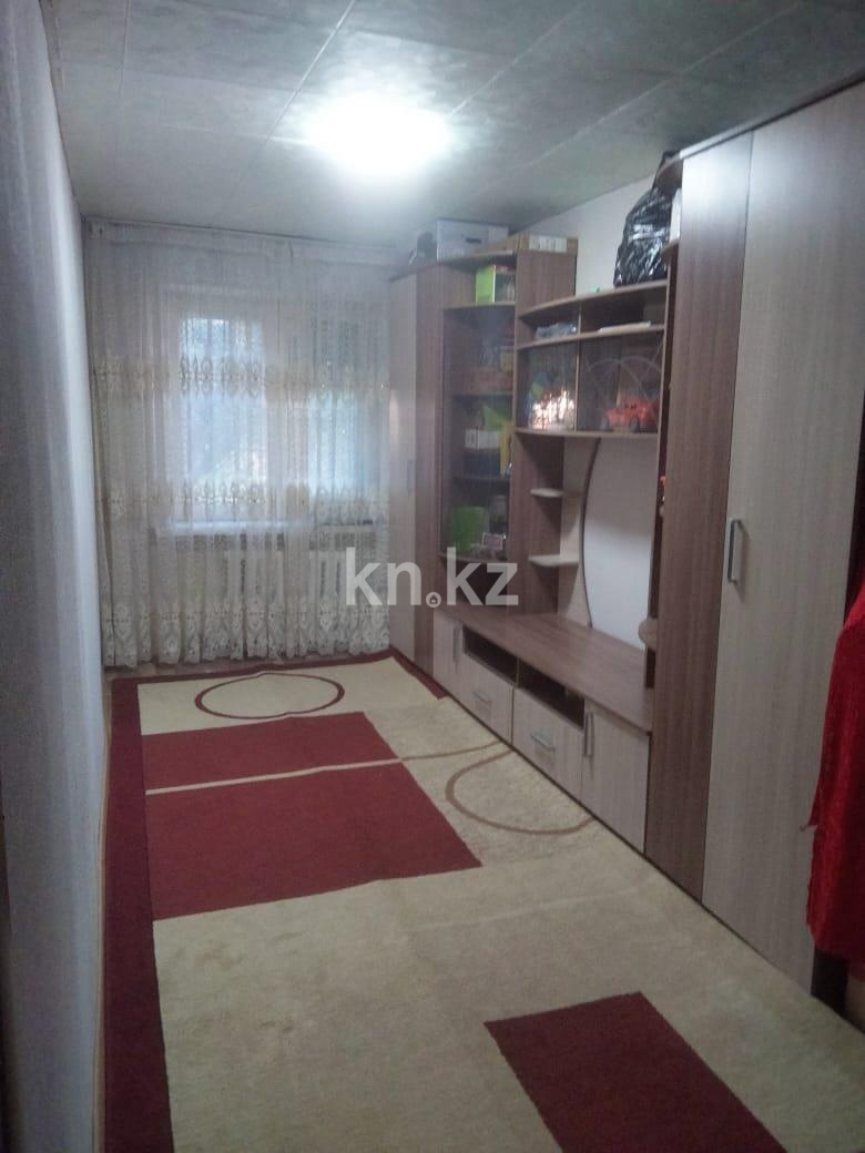 Продажа 2-комнатной квартиры, 45 м² в Темиртау - фото 4
