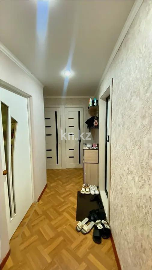 Продажа 2-комнатной квартиры, 44 м², мкр-н 14, дом  21 в Караганде - фото 6
