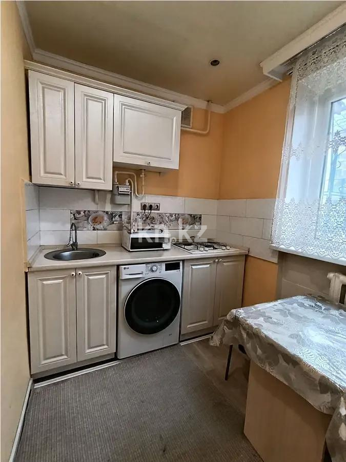 Продажа 2-комнатной квартиры, 40 м² в Астане - фото 3