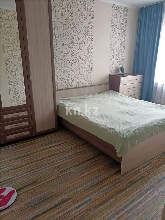 Продажа 2-комнатной квартиры, 54 м², 6 мкр., дом  34б в Темиртау - фото 3