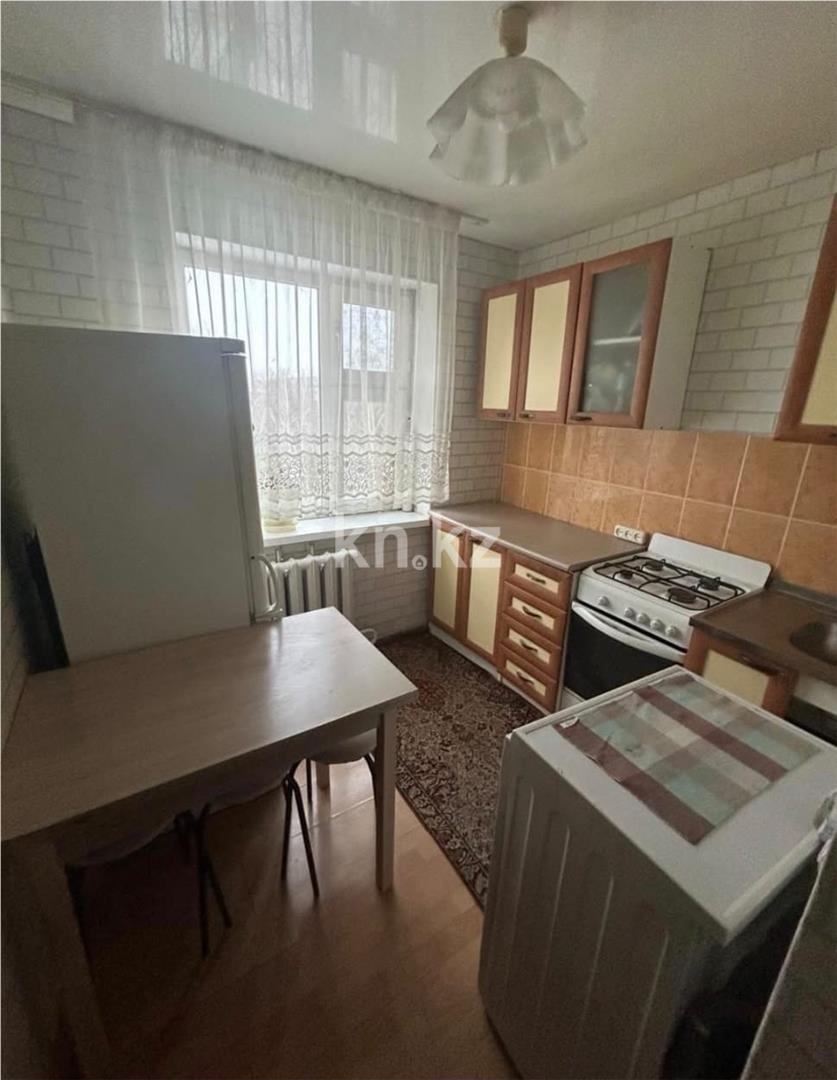 Продажа 1-комнатной квартиры, 30.6 м² в Астане - фото 2
