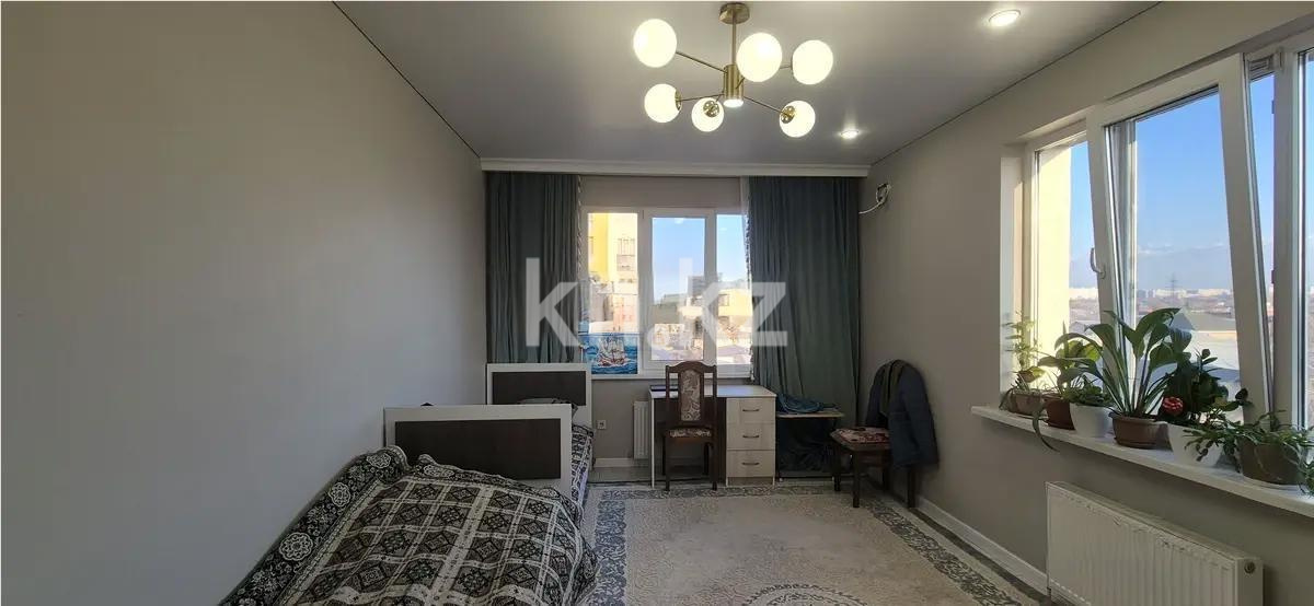 Продажа 2-комнатной квартиры, 64 м² в Алматы - фото 2