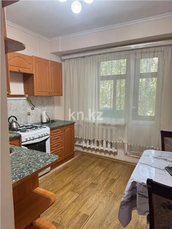 Продажа 3-комнатной квартиры, 80 м² в Алматы - фото 4