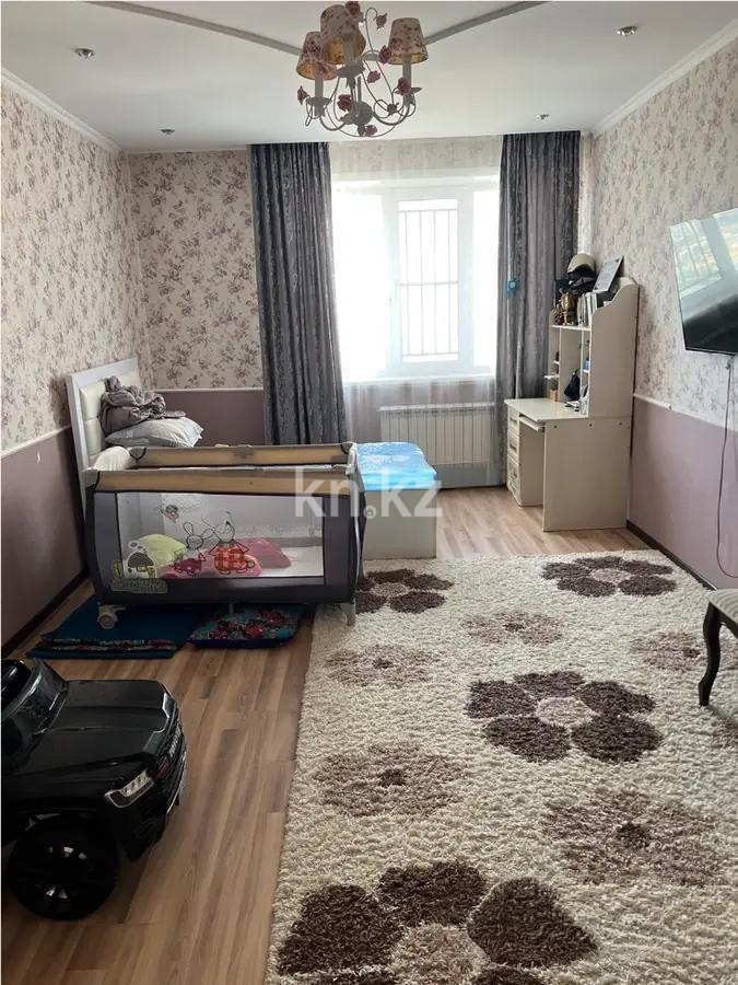 Продажа 3-комнатной квартиры, 125.5 м², пр. Тауелсыздык, дом  34/1 в Астане - фото 4