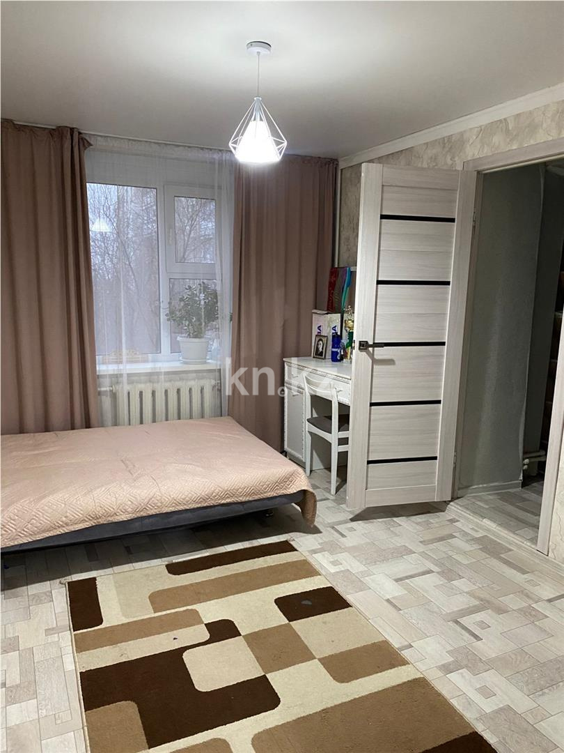 Продажа 4-комнатной квартиры, 73 м², мкр. Мамраева (Восток-5) в Караганде - фото 12