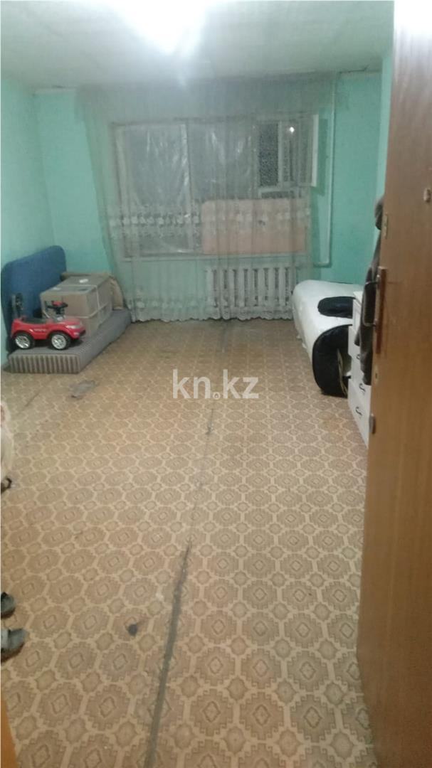 Продажа 2-комнатной квартиры, 60 м² в Караганде