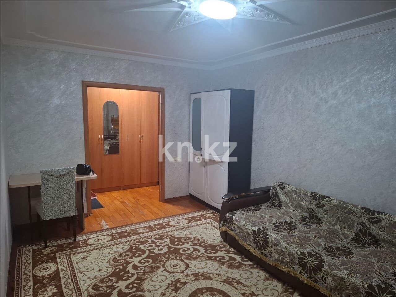 Продажа 2-комнатной квартиры, 50.6 м² в Астане - фото 2