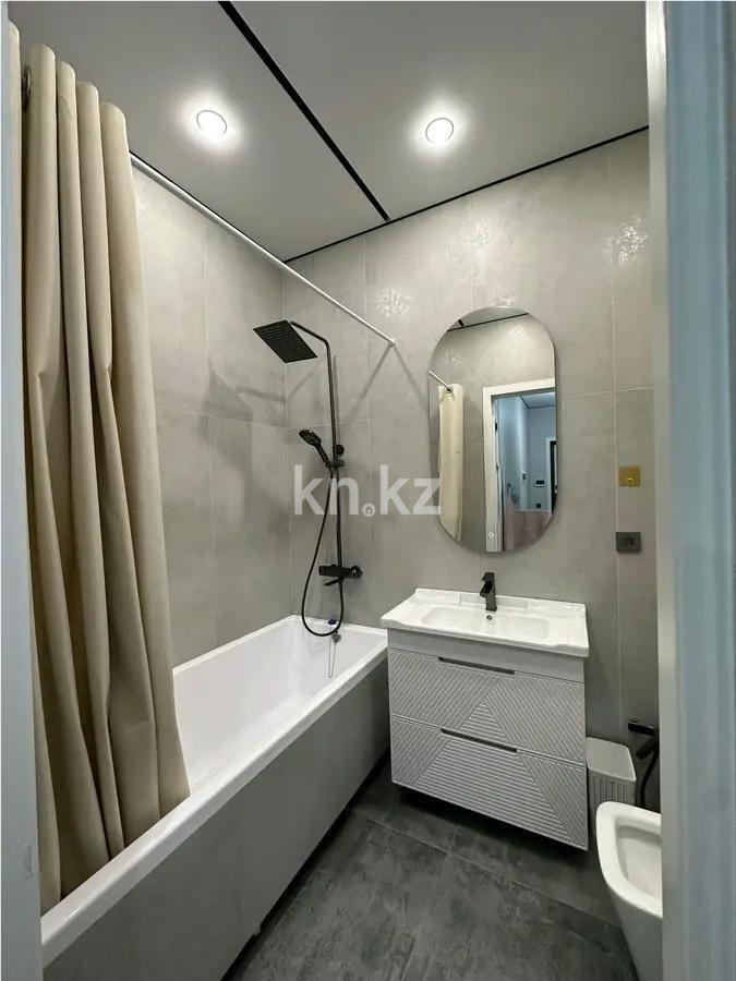 Продажа 3-комнатной квартиры, 65 м², ул. Нарикбаева, дом  14 в Астане - фото 4