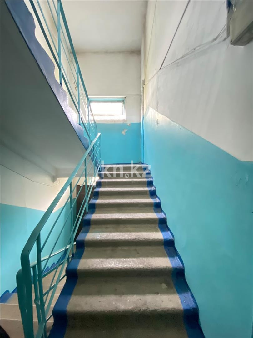 Продажа 2-комнатной квартиры, 48 м² в Караганде - фото 13