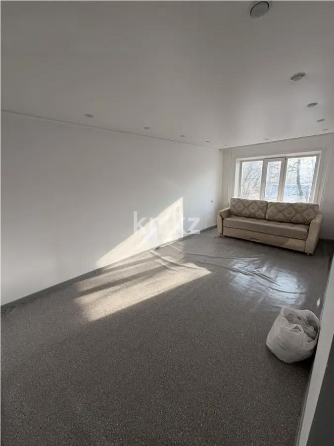 Продажа 2-комнатной квартиры, 44.5 м² в Астане