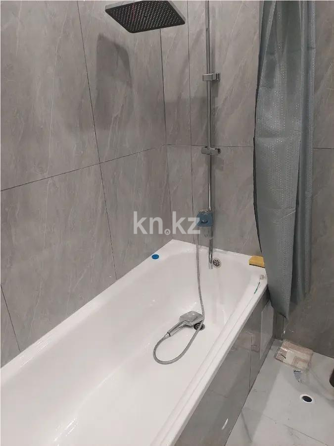Продажа 1-комнатной квартиры, 40 м² в Алматы