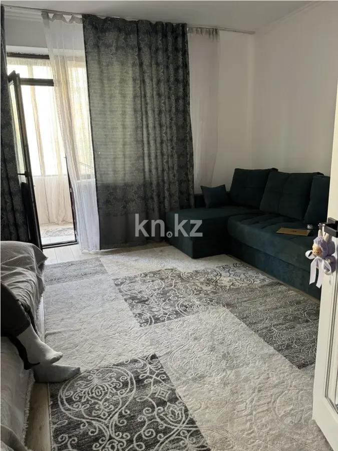 Продажа 2-комнатной квартиры, 54.9 м² в Астане