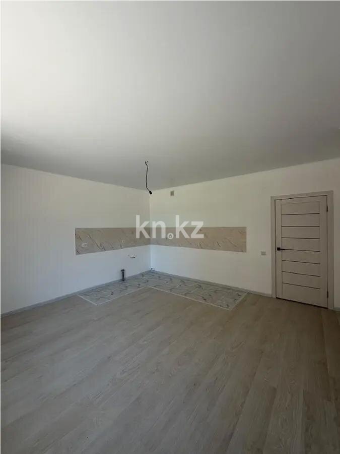 Продажа 1-комнатной квартиры, 53 м² в Алматы - фото 2