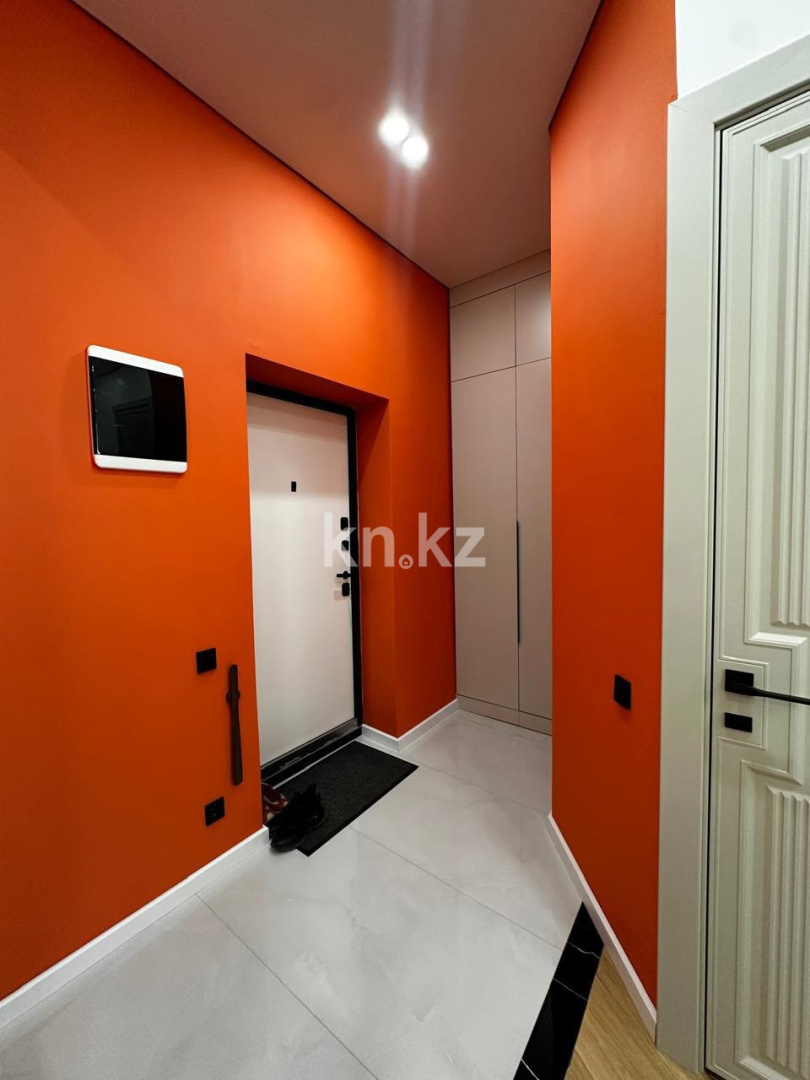 Продажа 2-комнатной квартиры, 51 м² в Уральске - фото 18