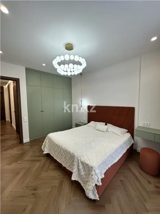 Продажа 2-комнатной квартиры, 81 м² в Астане - фото 2