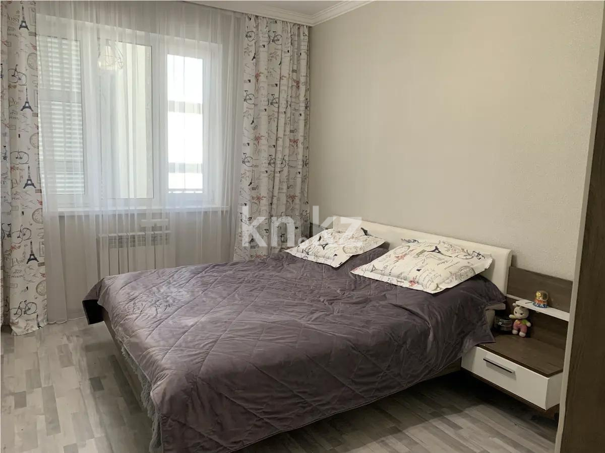 Продажа 2-комнатной квартиры, 47 м² в Астане - фото 2