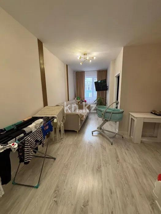 Продажа 2-комнатной квартиры, 35 м², ул. Е-430, дом  4 в Астане - фото 2