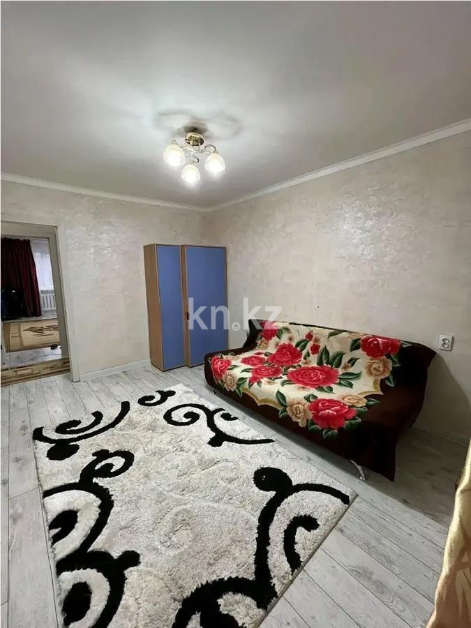 Продажа 2-комнатной квартиры, 49 м² в Караганде - фото 2