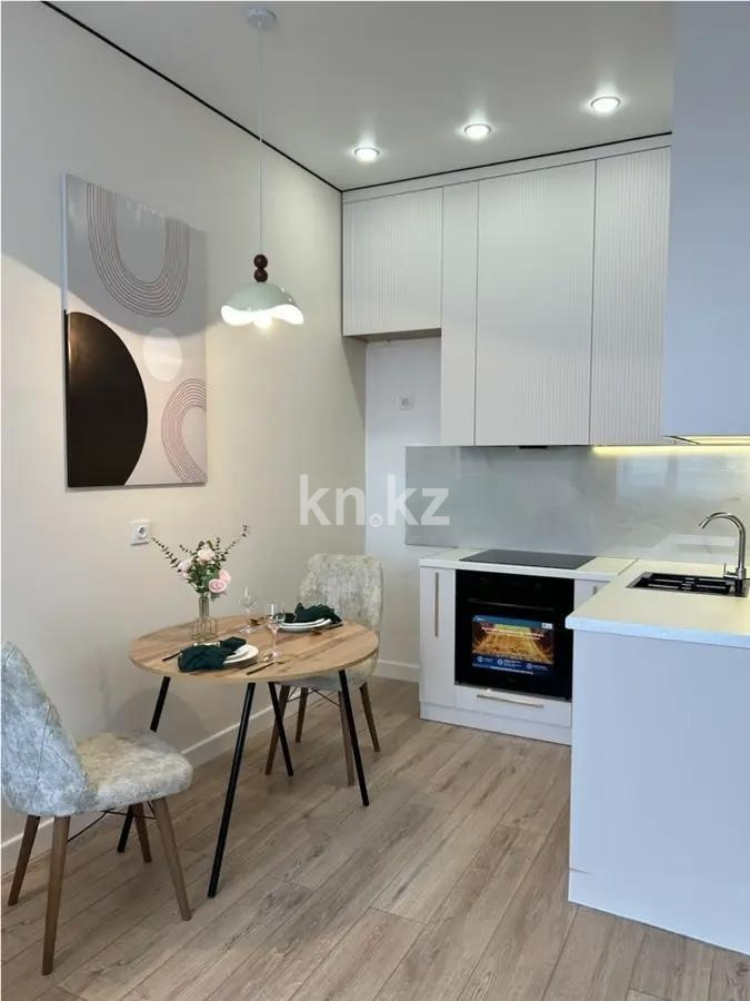 Продажа 2-комнатной квартиры, 41 м² в Астане - фото 3