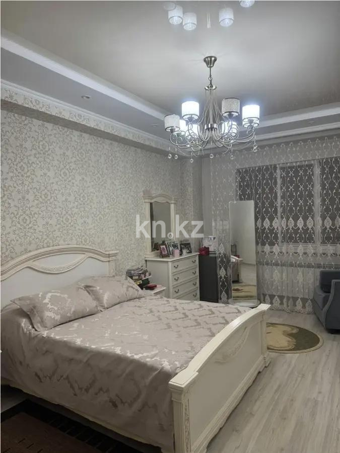 Продажа 2-комнатной квартиры, 97.8 м² в Алматы - фото 2