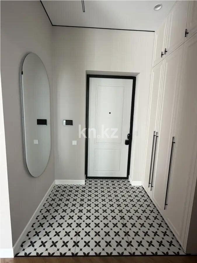 Продажа 3-комнатной квартиры, 63 м² в Астане - фото 5