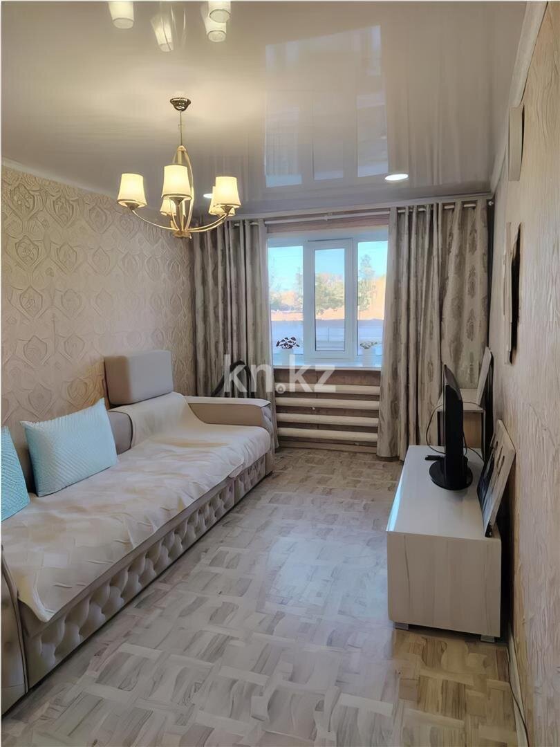 Продажа 2-комнатной квартиры, 45 м² в Сарани